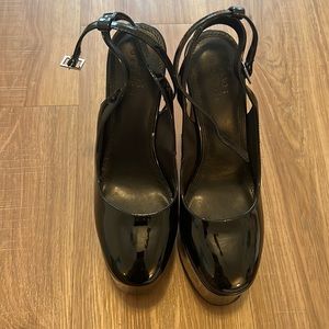ASOS brand heels